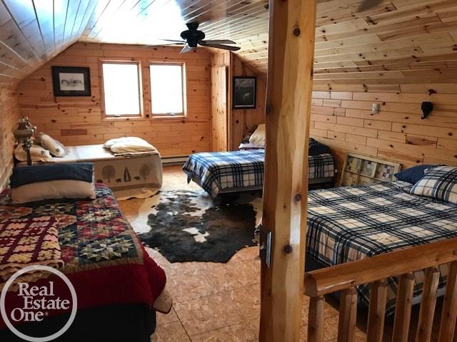 6025 Sand Road Caseville, MI 48725 - Photo 32 of 48