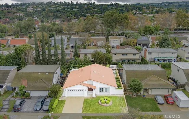 $1,320,000 | 6124 East Camino Correr, Anaheim Hills, CA 92807