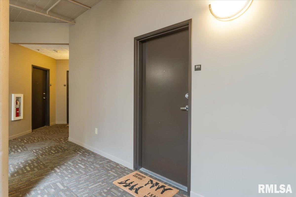 110 19th Street, Unit 311 Rock Island, IL 61201 - Photo 12 of 40