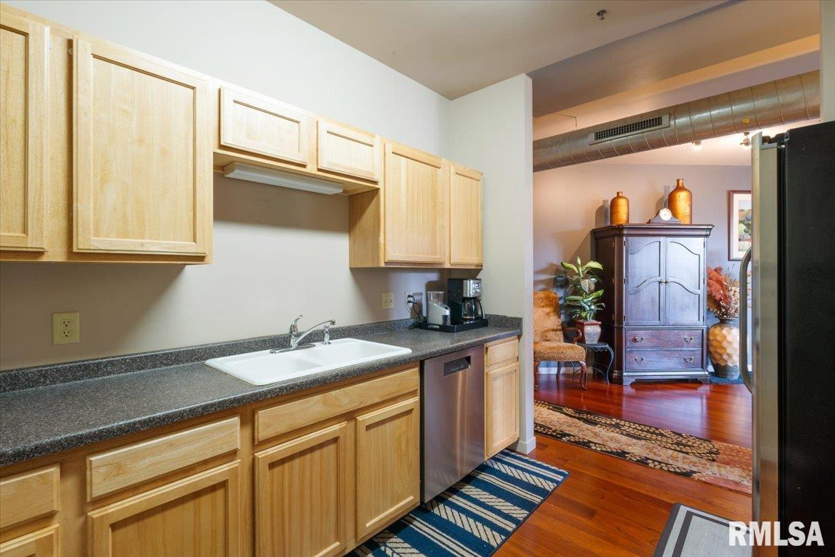 110 19th Street, Unit 311 Rock Island, IL 61201 - Photo 16 of 40