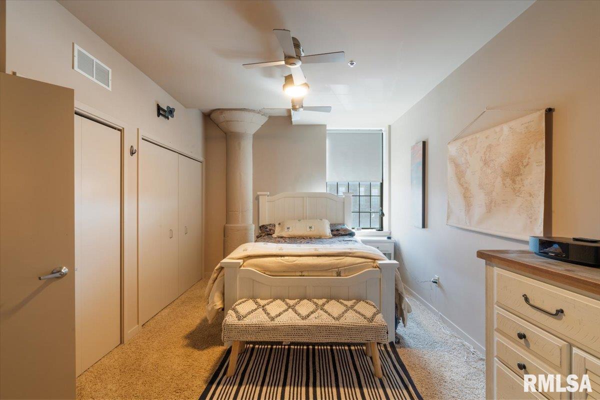 110 19th Street, Unit 311 Rock Island, IL 61201 - Photo 21 of 40