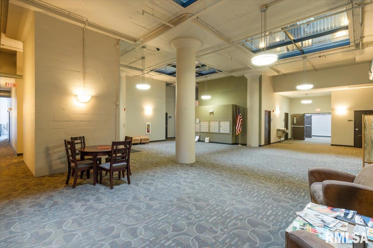 110 19th Street, Unit 311 Rock Island, IL 61201 - Photo 10 of 40