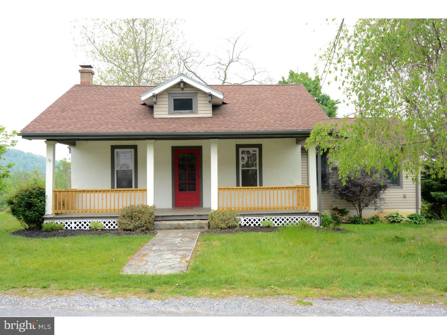 2805 Old Pricetown Road Temple, PA 19560 - Photo 1 of 24 Gallery Image 1