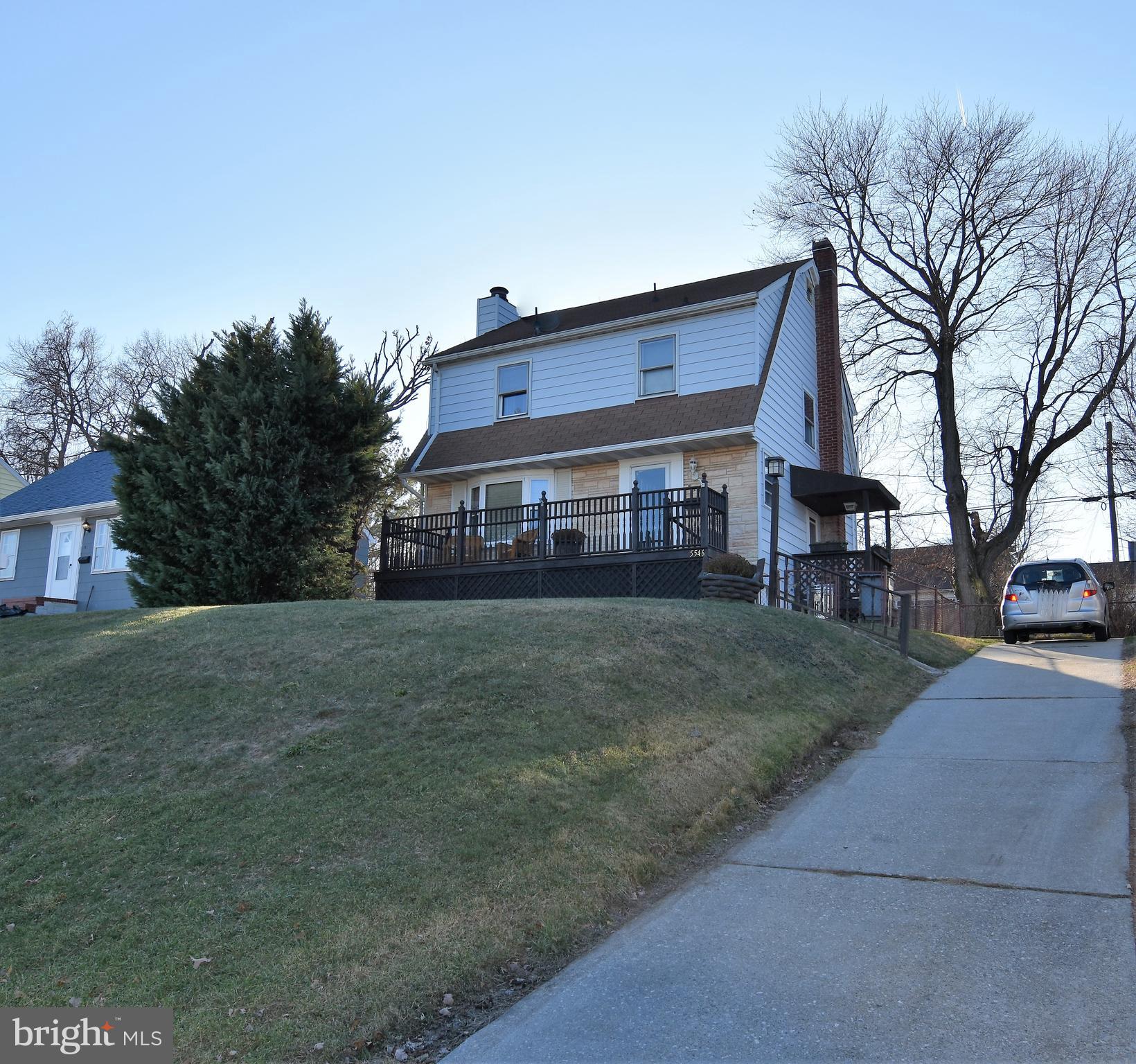 5546 Gayland Road Baltimore, MD 21227 - Photo 27 of 29