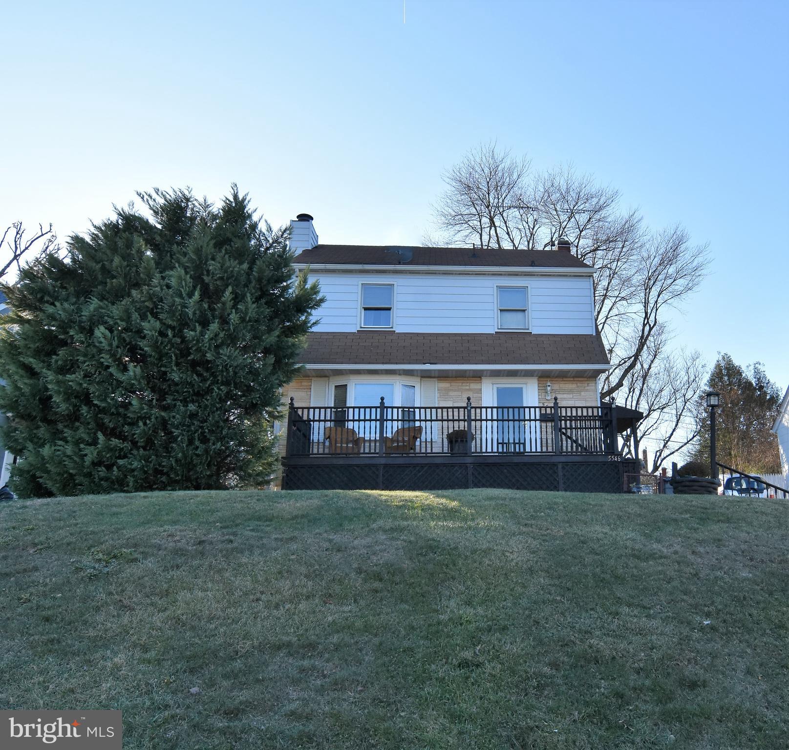 5546 Gayland Road Baltimore, MD 21227 - Photo 28 of 29