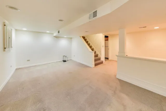 $569,000 | 222 South Dwyer Avenue, Arlington Heights, IL 60005