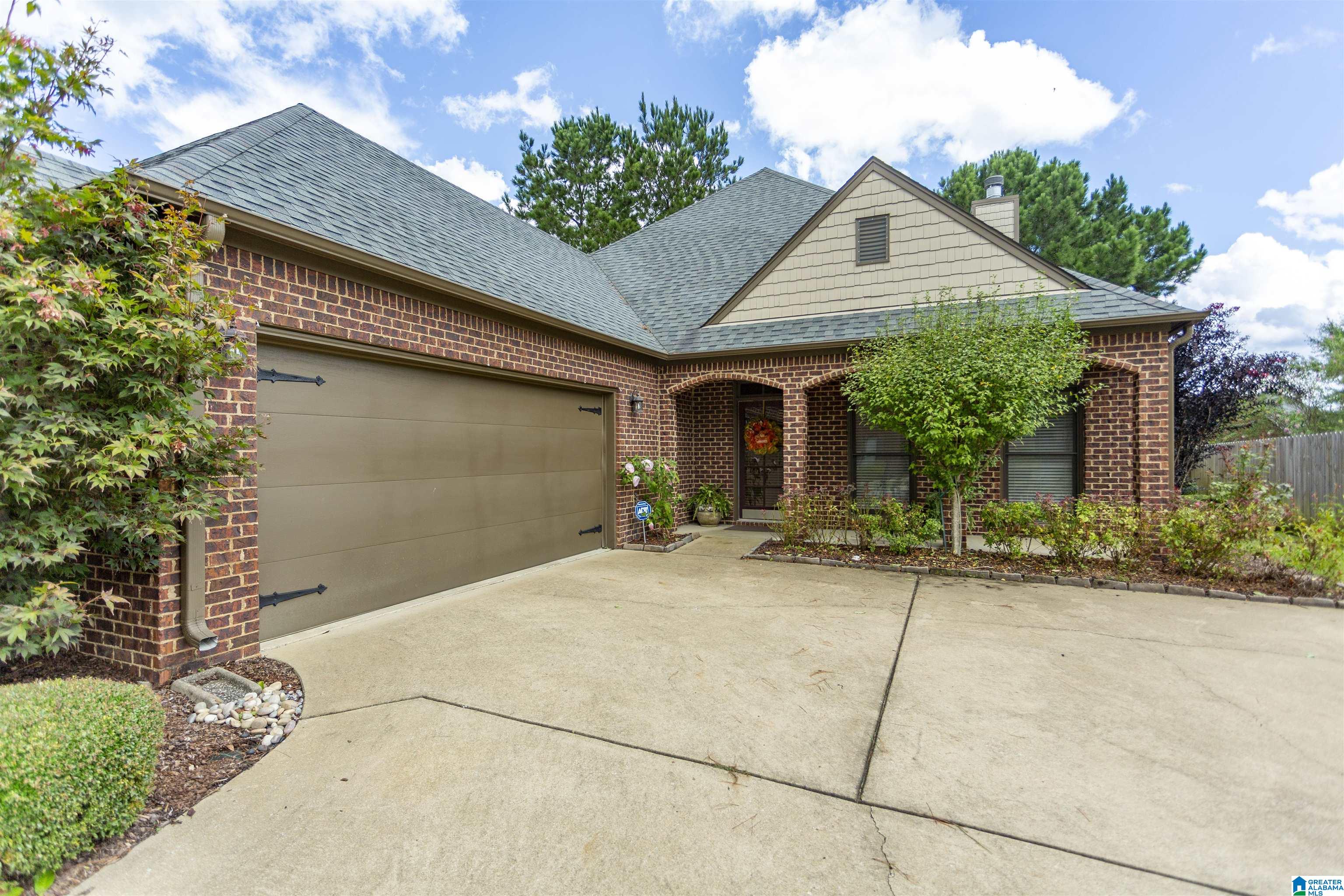 6362 Augusta Lane Bessemer, AL 35022 - Photo 2 of 48