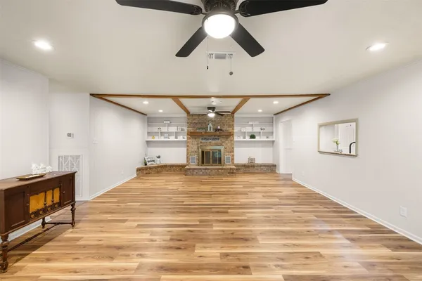 $460,000 | 1031 McElroy Lane, New Ulm, TX 78950