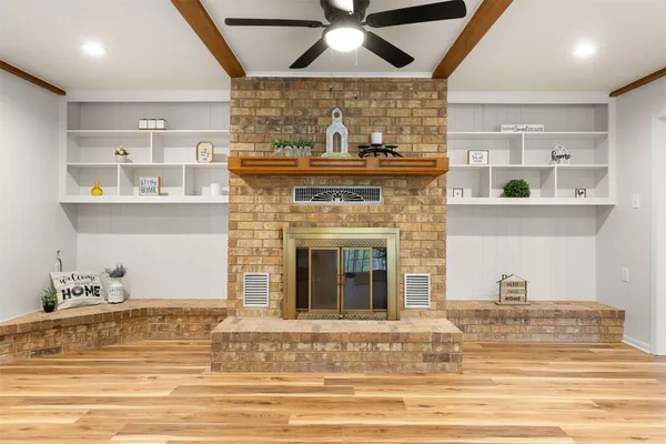 $460,000 | 1031 McElroy Lane, New Ulm, TX 78950