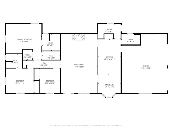 $460,000 | 1031 McElroy Lane, New Ulm, TX 78950