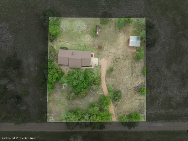 $460,000 | 1031 McElroy Lane, New Ulm, TX 78950