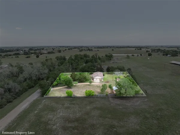 $460,000 | 1031 McElroy Lane, New Ulm, TX 78950