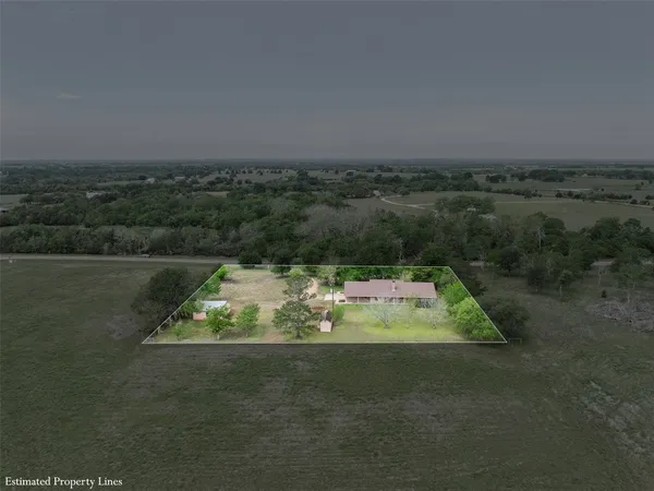 $460,000 | 1031 McElroy Lane, New Ulm, TX 78950