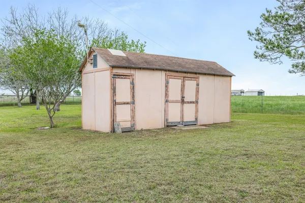 $460,000 | 1031 McElroy Lane, New Ulm, TX 78950