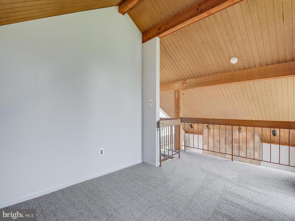5316 Tolson Road Temple Hills, MD 20748 - Photo 19 of 69 Spacious multi-functional loft overlooking den