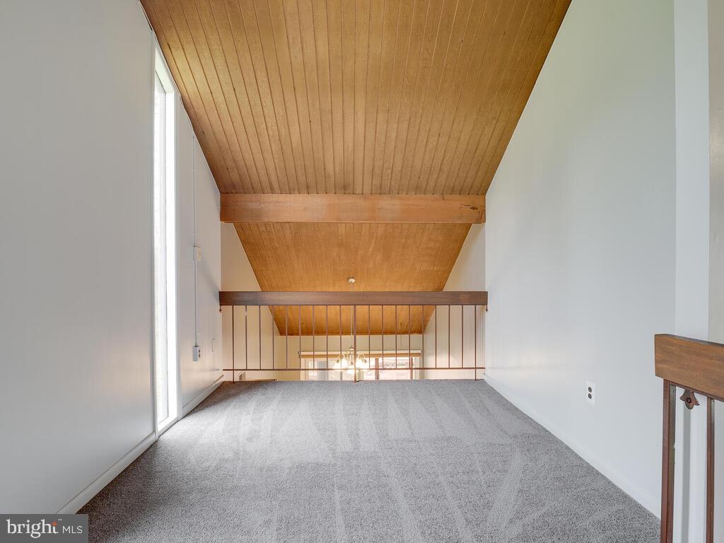 5316 Tolson Road Temple Hills, MD 20748 - Photo 20 of 69 View of loft and window with great lighting