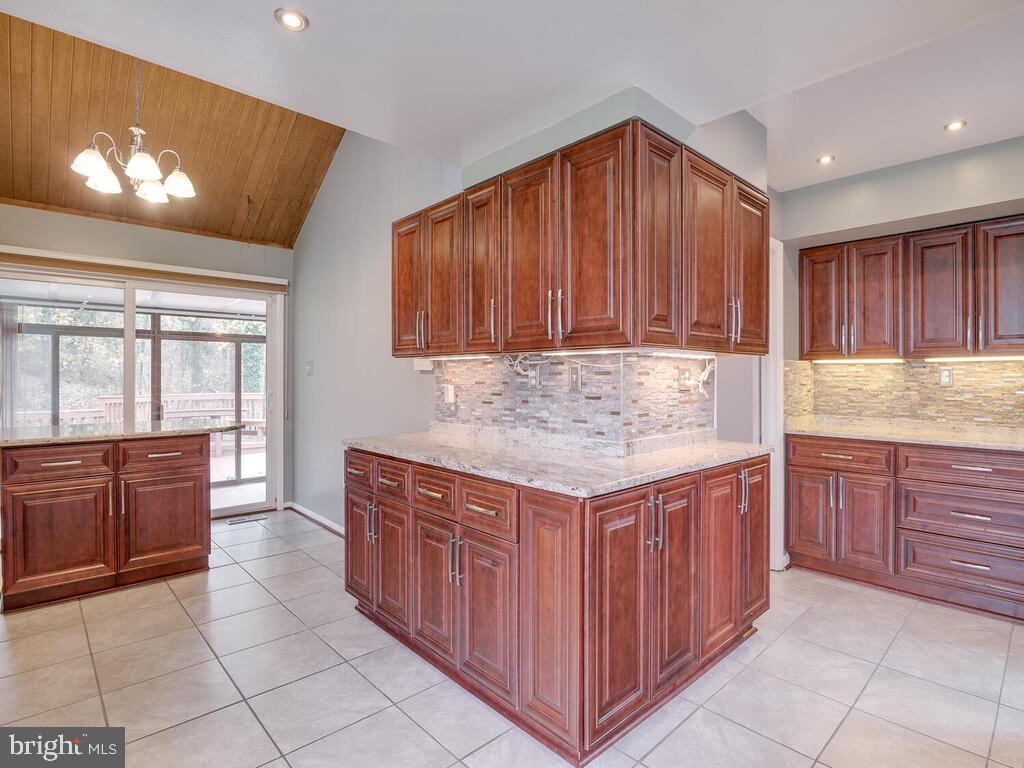 5316 Tolson Road Temple Hills, MD 20748 - Photo 30 of 69 Modern cabinetry- drawers with soft close