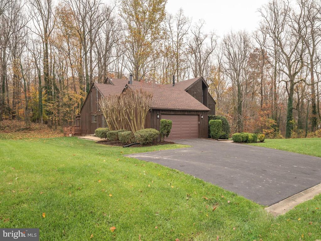 5316 Tolson Road Temple Hills, MD 20748 - Photo 3 of 69 Exterior side view