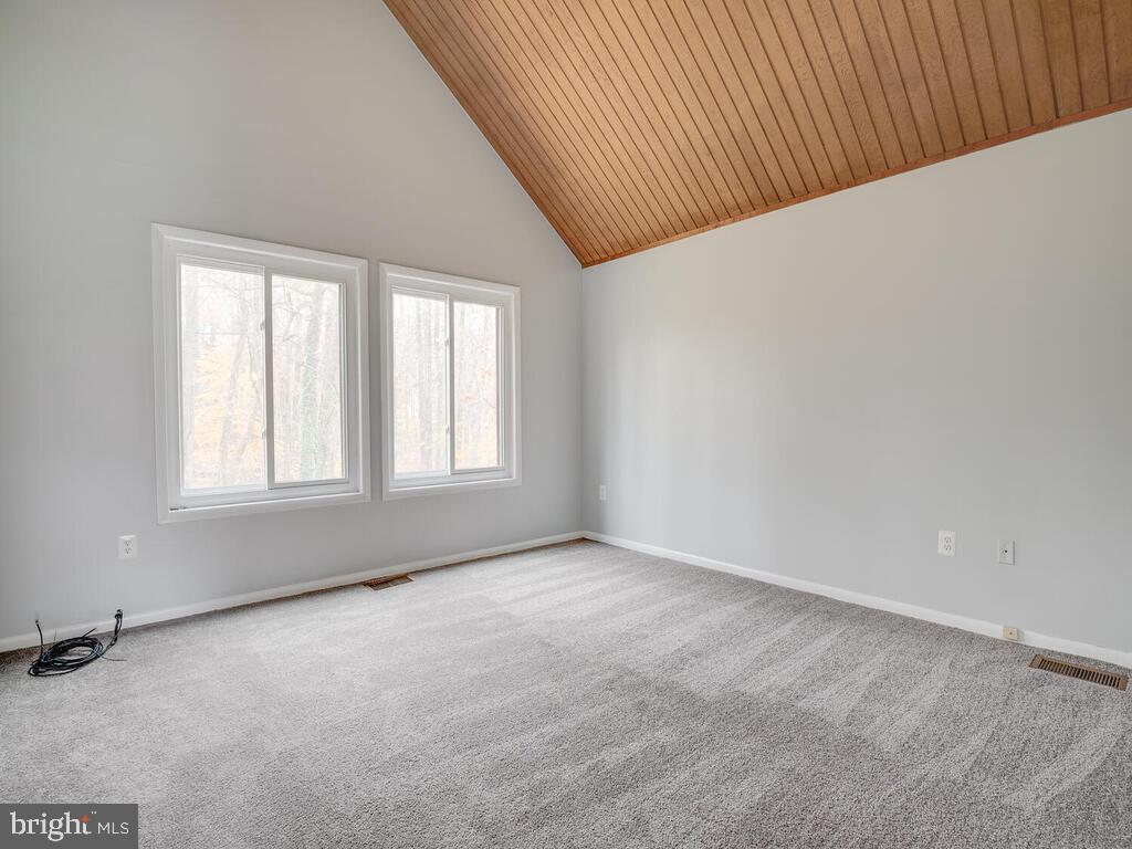 5316 Tolson Road Temple Hills, MD 20748 - Photo 41 of 69 Level 2- Bedroom #2