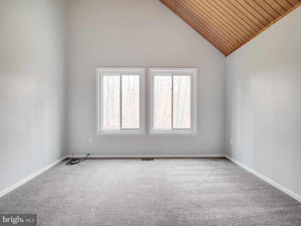 5316 Tolson Road Temple Hills, MD 20748 - Photo 45 of 69 Level 2- Bedroom #3