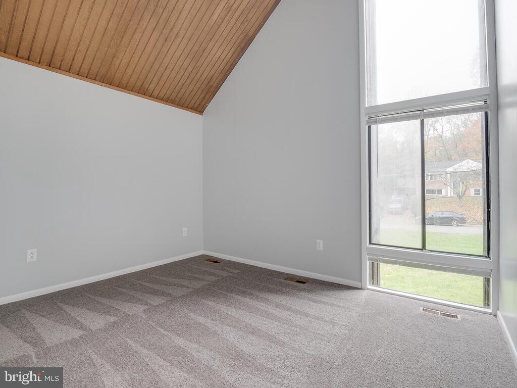 5316 Tolson Road Temple Hills, MD 20748 - Photo 46 of 69 Level 2- Bedroom #3