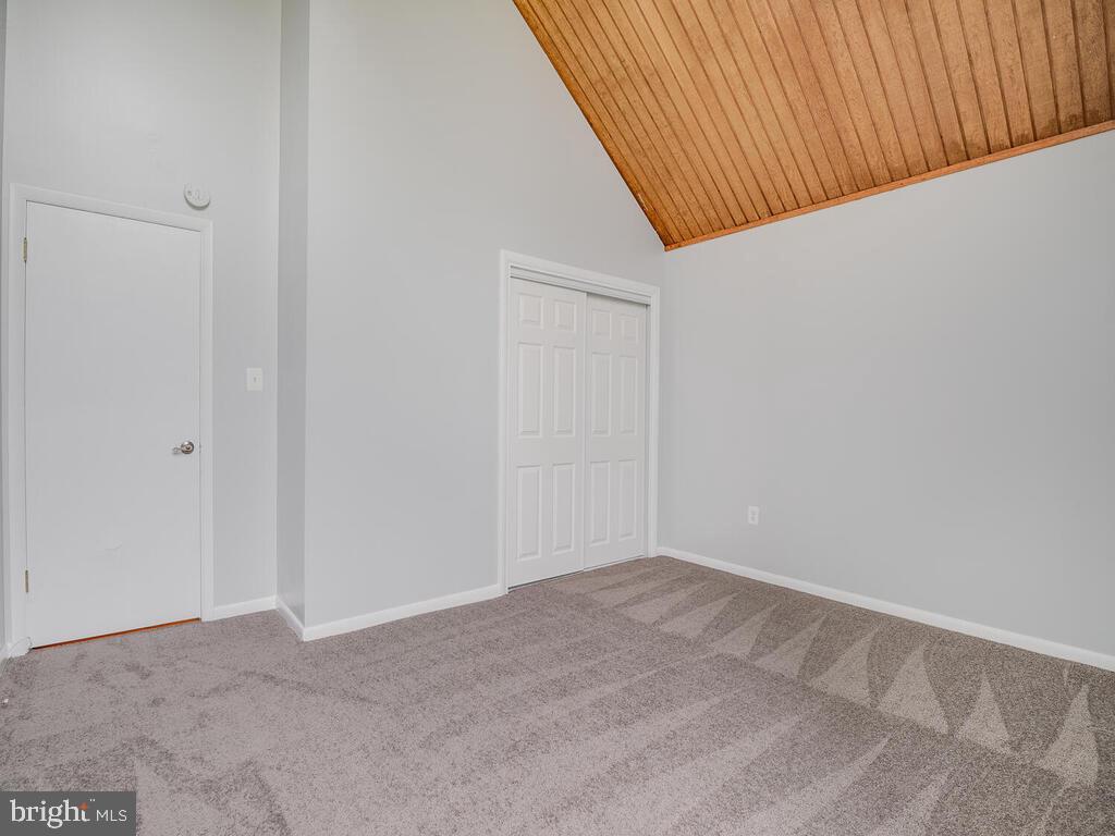 5316 Tolson Road Temple Hills, MD 20748 - Photo 47 of 69 Level 2- Bedroom #3