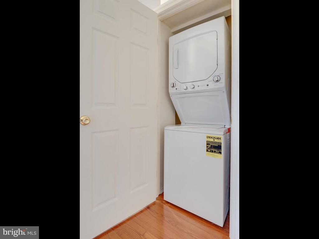 5316 Tolson Road Temple Hills, MD 20748 - Photo 48 of 69 Level 2- washer/dryer #1