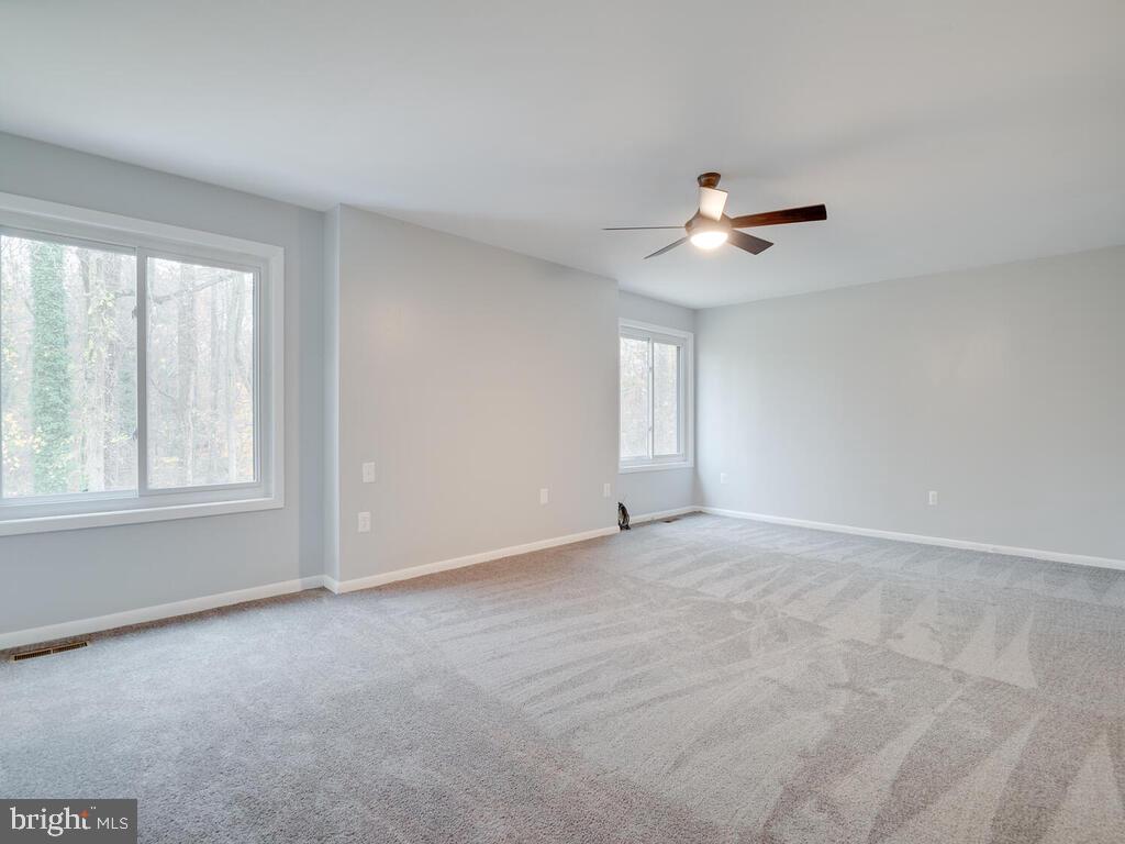 5316 Tolson Road Temple Hills, MD 20748 - Photo 49 of 69 Level 3- Master bedroom