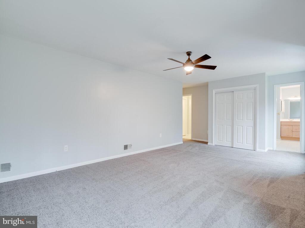 5316 Tolson Road Temple Hills, MD 20748 - Photo 50 of 69 Level 3- Entrance to master suite