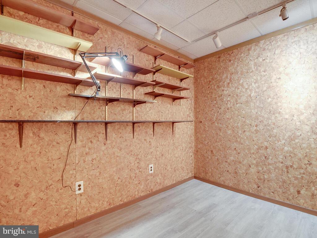 5316 Tolson Road Temple Hills, MD 20748 - Photo 59 of 69 Lower level 1- Bonus Room near Rec Room