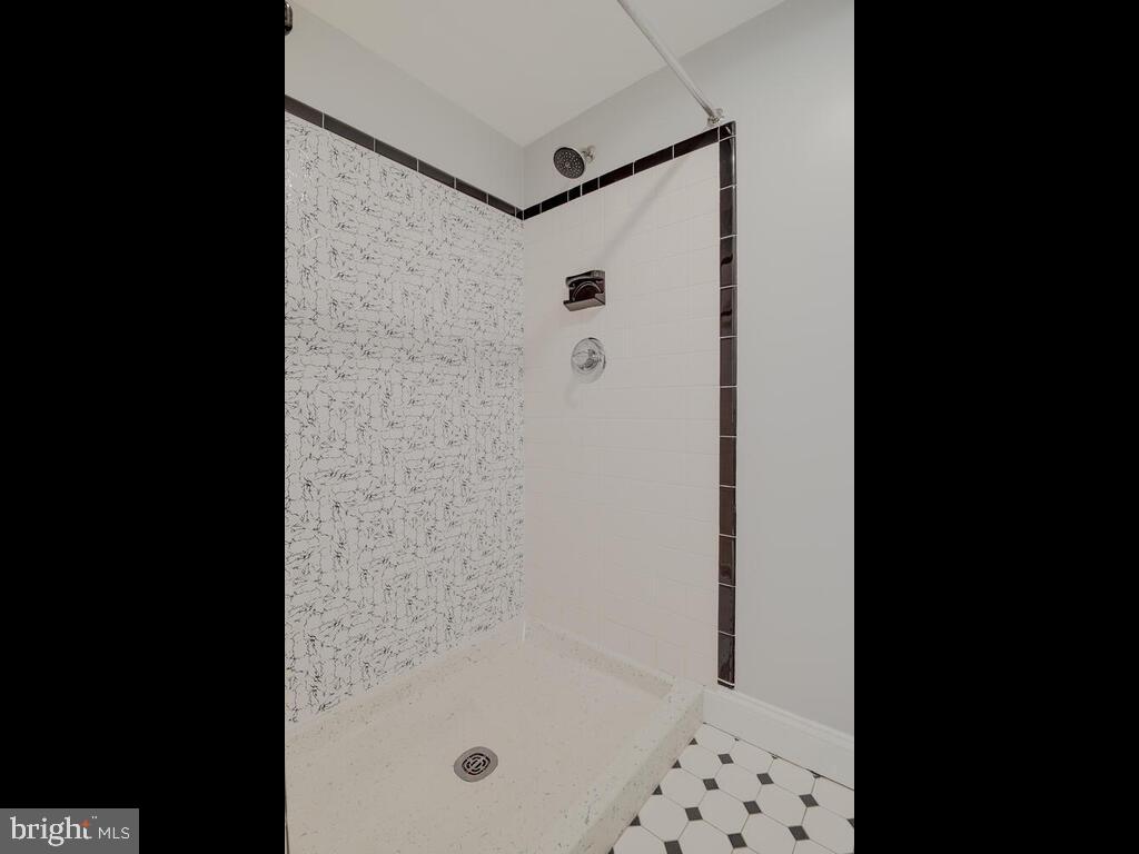 5316 Tolson Road Temple Hills, MD 20748 - Photo 63 of 69 Lower Level 2- Full bath shower