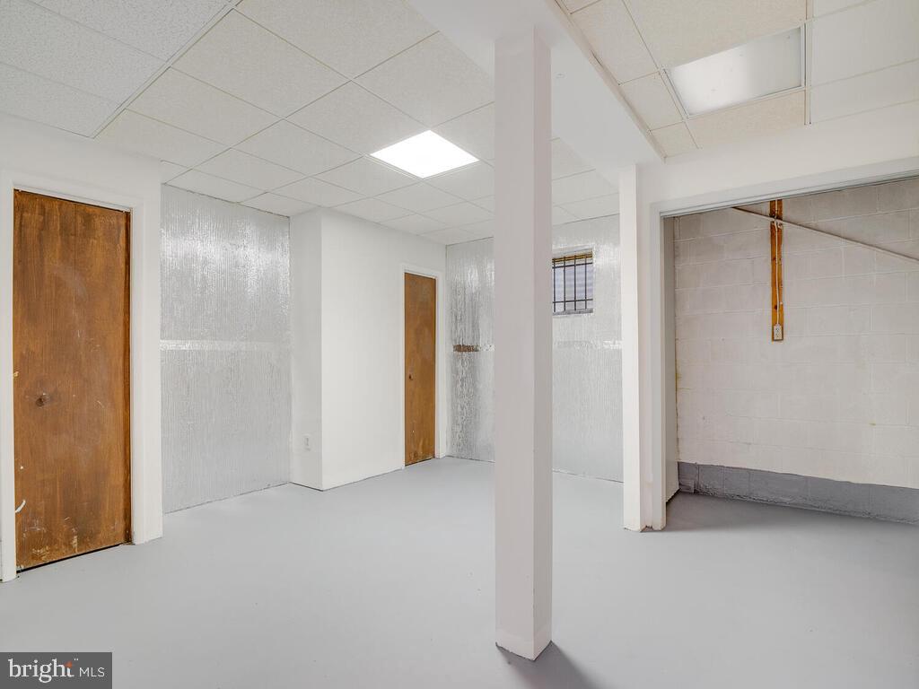 5316 Tolson Road Temple Hills, MD 20748 - Photo 64 of 69 Lower Level 2- Generous storage area