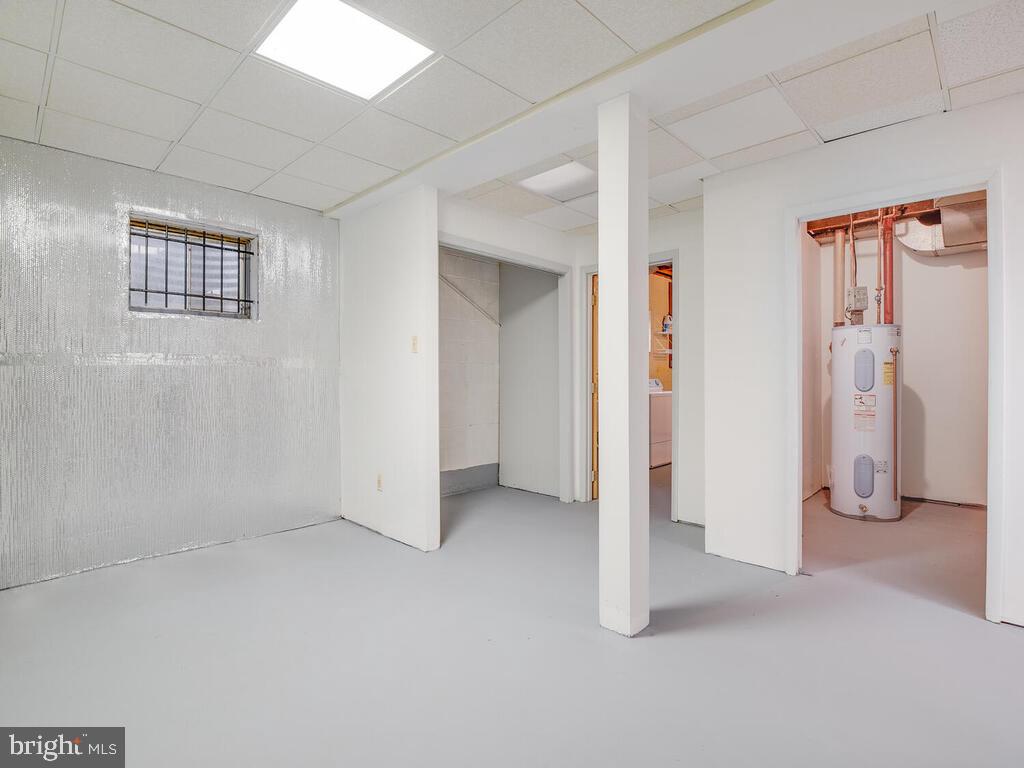 5316 Tolson Road Temple Hills, MD 20748 - Photo 65 of 69 Lower Level 2- view of mechanical room