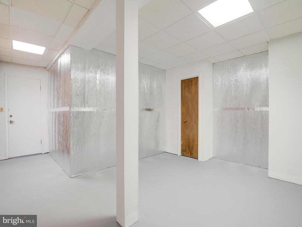 5316 Tolson Road Temple Hills, MD 20748 - Photo 66 of 69 Lower Level 2- Additional storage space