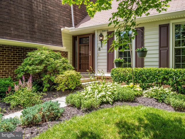 $683,500 | 9909 Shrewsbury Court, Montgomery Village, MD 20886