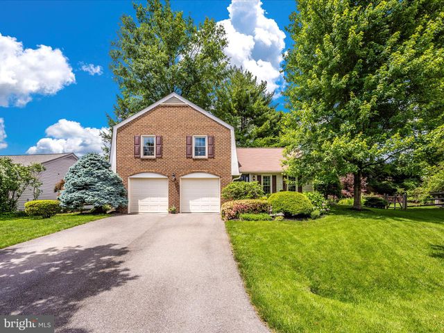 $683,500 | 9909 Shrewsbury Court, Montgomery Village, MD 20886