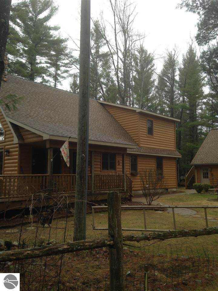 13567 Spring Creek Road Southwest Fife Lake, MI 49633 - Photo 3 of 58 1783293-2.JPG