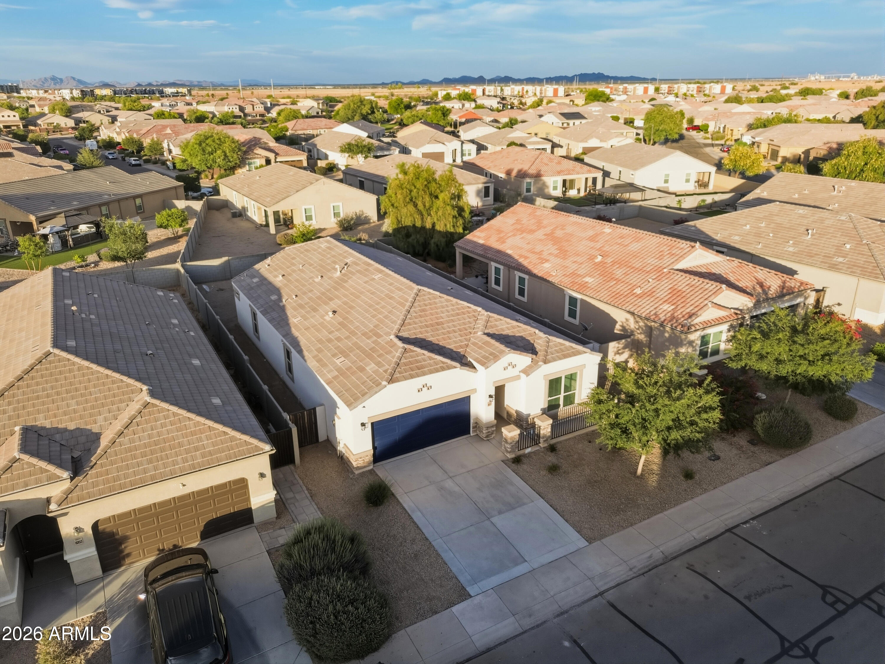 16937 North Rosa Drive Maricopa, AZ 85138 - Photo 35 of 38