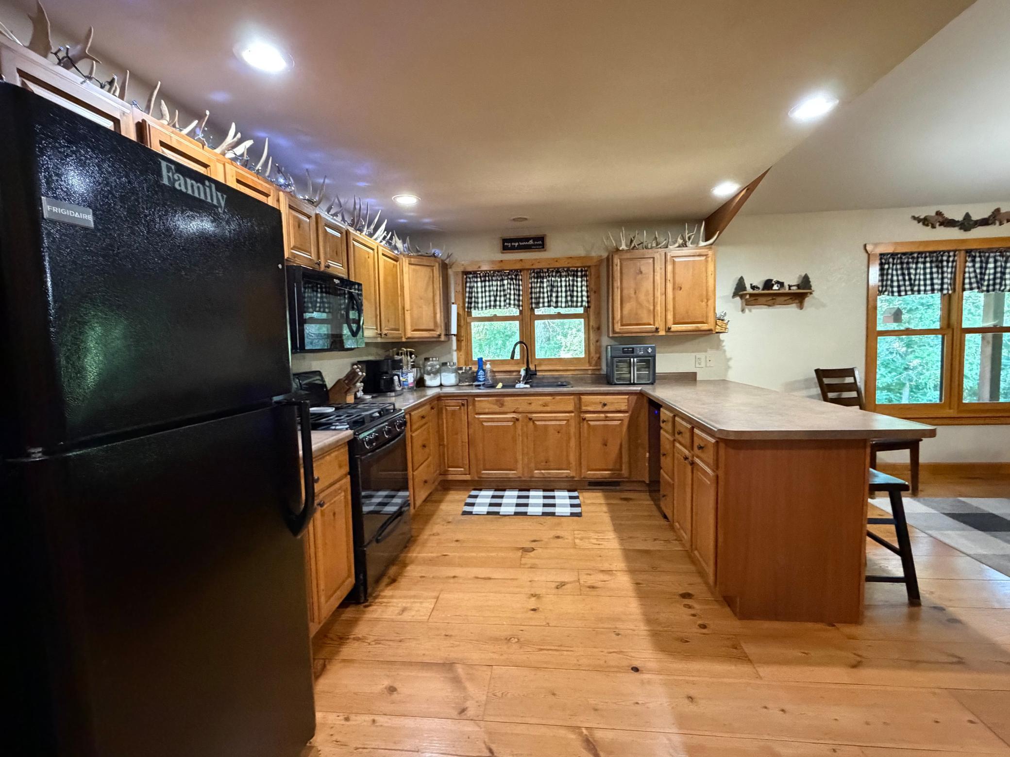 14722 Skog Road Grantsburg, WI 54840 - Photo 18 of 39
