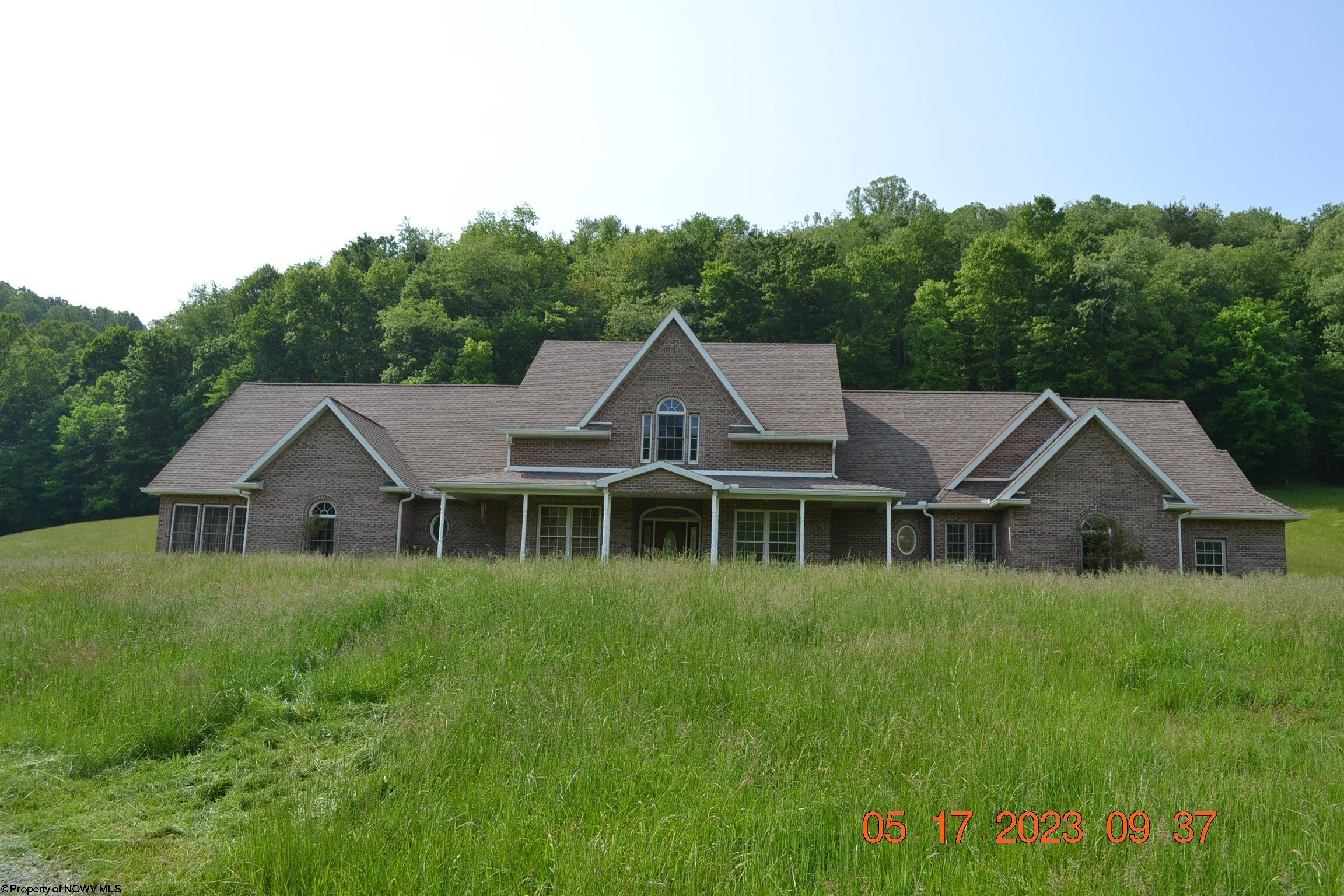764 Smith Run Road Weston, WV 26452 - Photo 1 of 30 Gallery Image 1