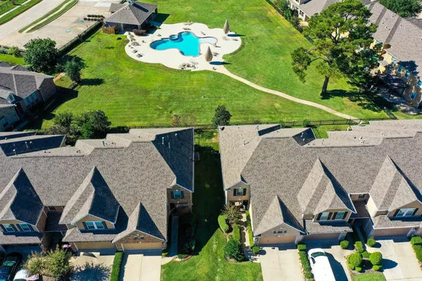 a view of a basketball court