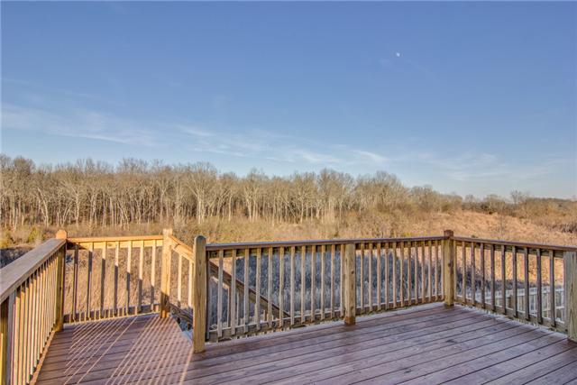 2021 Lincoln Road Spring Hill, TN 37174 - Photo 19 of 19 View off of the back of the deck.
