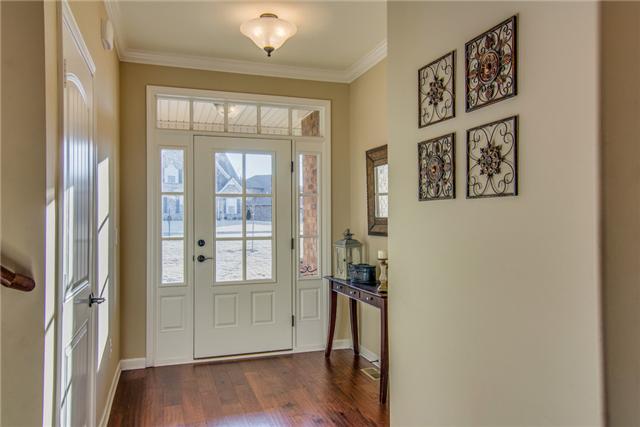 2021 Lincoln Road Spring Hill, TN 37174 - Photo 3 of 19 Another view of the open foyer area.
