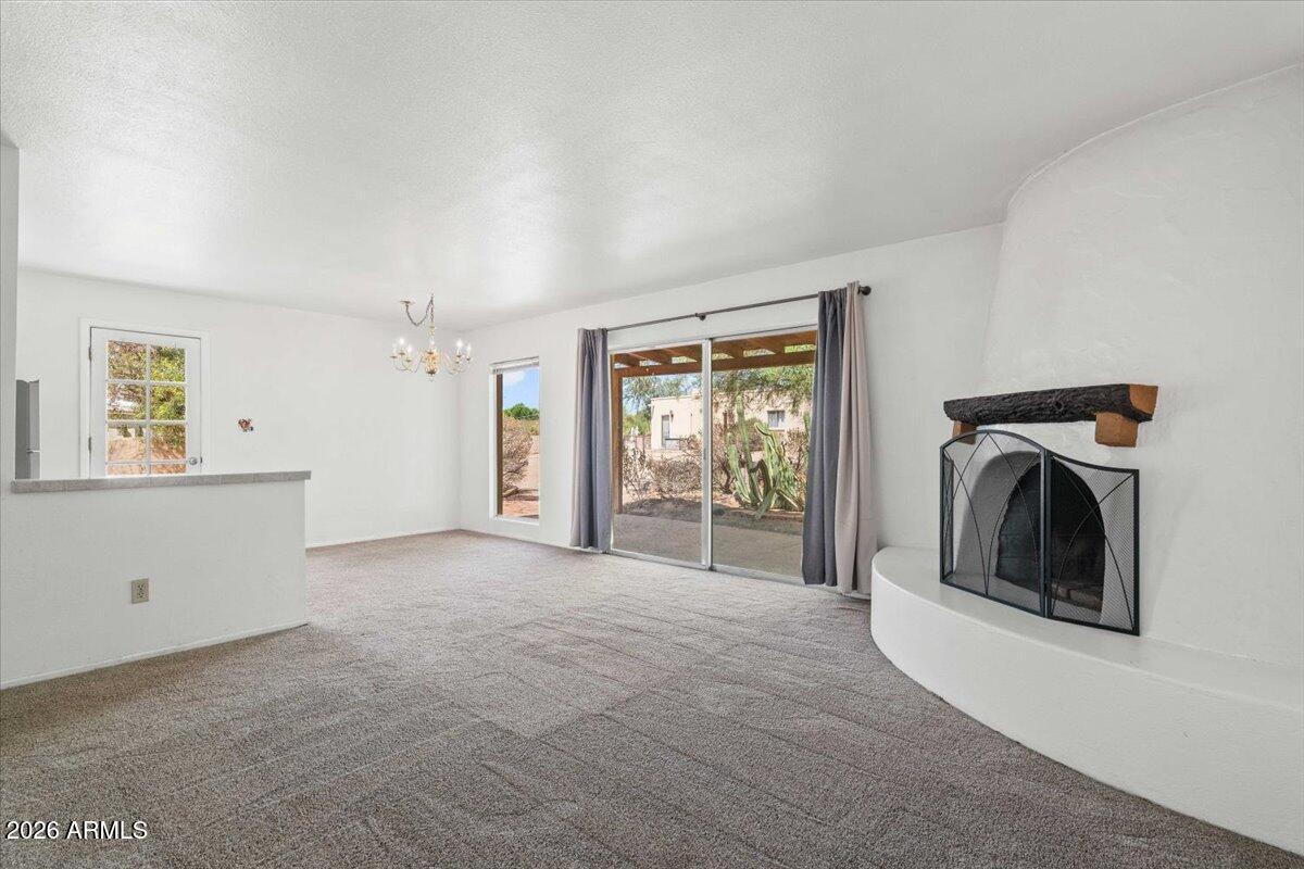 5702 East Camelback Road, Unit SAGUARO Scottsdale, AZ 85251 - Photo 6 of 34 60-5702 E Camelback-60