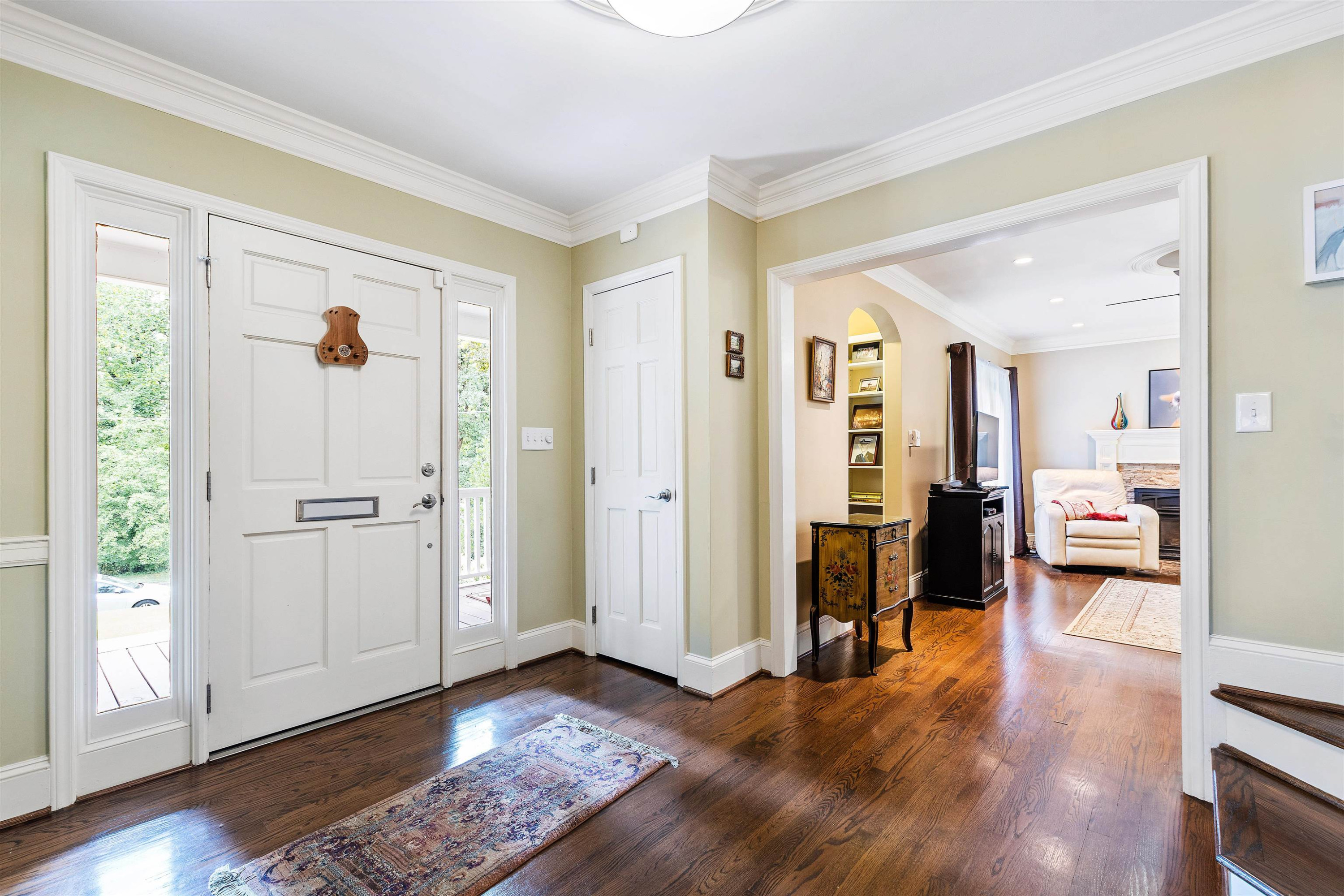 1226 Banbury Road Raleigh, NC 27607 - Photo 7 of 42 Photo 7