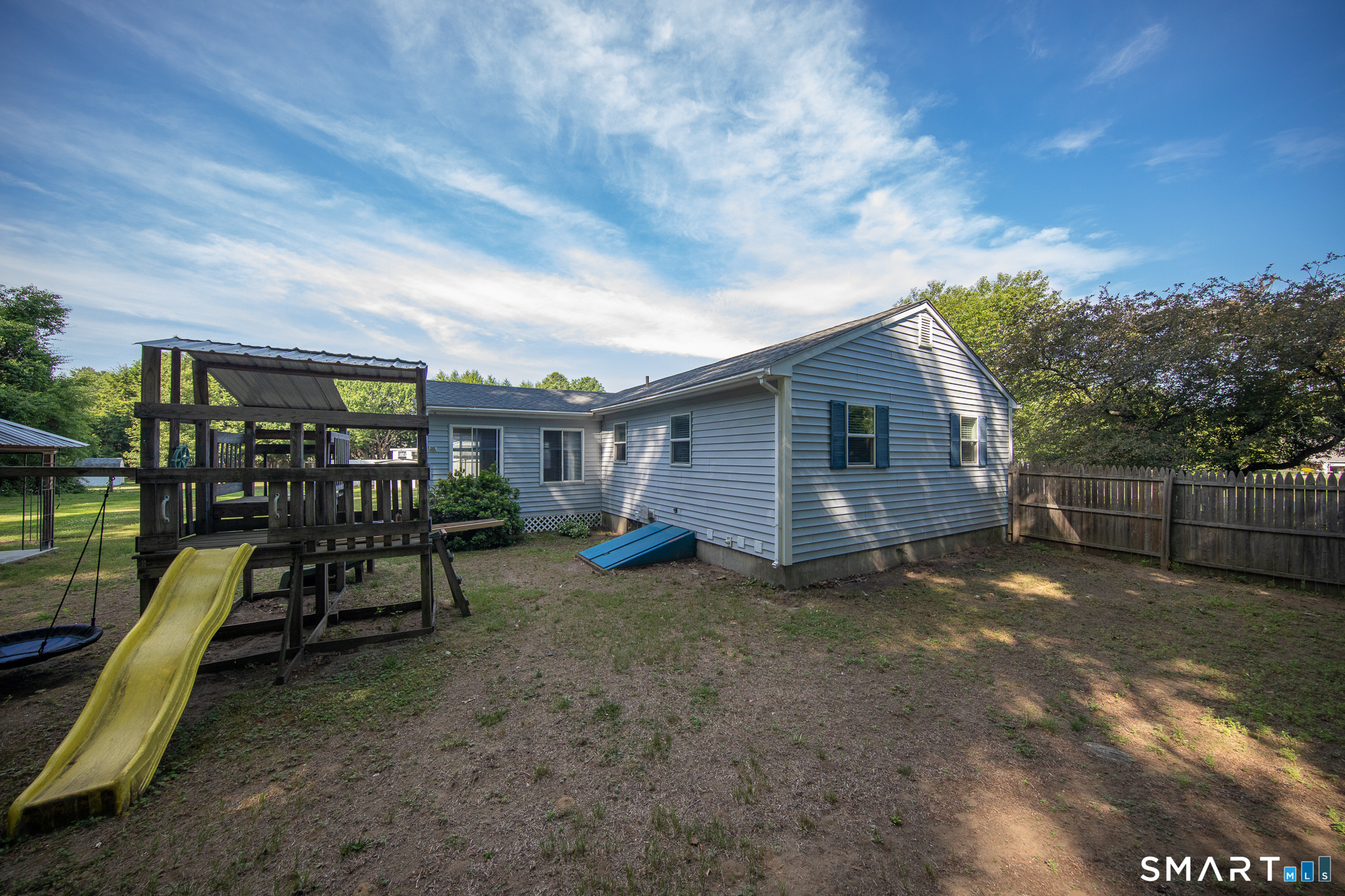 42 Bailey Woods Road Brooklyn, CT 06234 - Photo 26 of 27