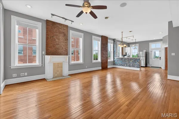$175,000 | 2200 South 12th Street, Unit 3, St. Louis, MO 63104
