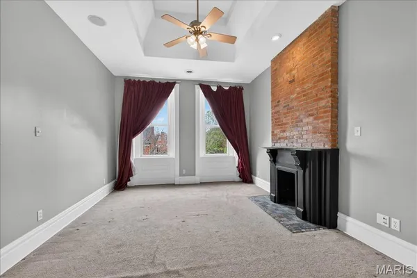 $175,000 | 2200 South 12th Street, Unit 3, St. Louis, MO 63104