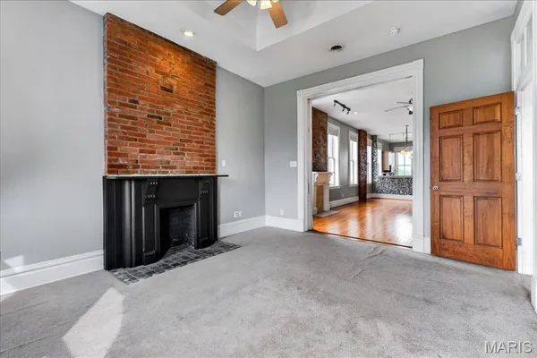 $175,000 | 2200 South 12th Street, Unit 3, St. Louis, MO 63104