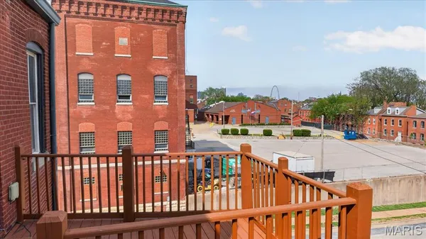 $175,000 | 2200 South 12th Street, Unit 3, St. Louis, MO 63104